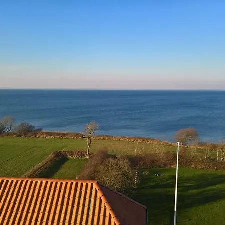Ostseeblick Augustenhof * Nordborg